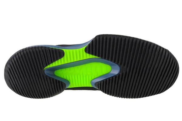 Wilson Kaos Swift WRS328970, Mand, Tennissko, sort