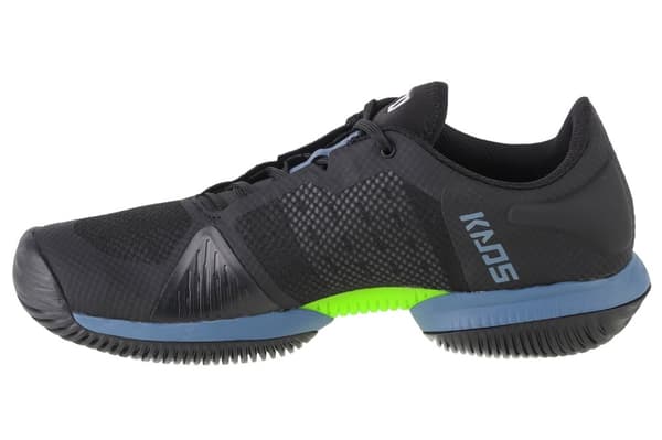 Wilson Kaos Swift WRS328970, Mand, Tennissko, sort