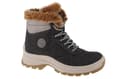 Miniatyrbild 1 av 4: Rieker Booties X9335-45, Kvinna, Vinterkängor, grå