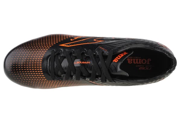 Joma Xpander 2201 AG XPAW2201AG, Man, Fotbollsskor, svart