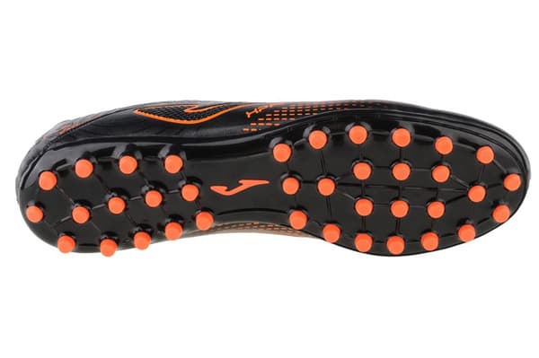 Joma Xpander 2201 AG XPAW2201AG, Man, Fotbollsskor, svart