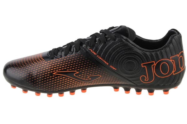 Joma Xpander 2201 AG XPAW2201AG, Man, Fotbollsskor, svart