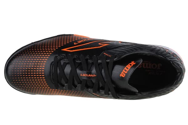 Joma Xpander 2201 TF XPAW2201TF, Man, Turf football trainers, svart
