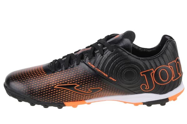 Joma Xpander 2201 TF XPAW2201TF, Man, Turf football trainers, svart