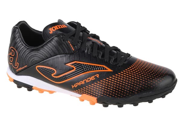 Joma Xpander 2201 TF XPAW2201TF, Man, Turf football trainers, svart Black 44