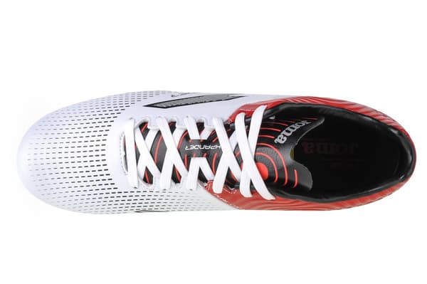 Joma Xpander 2202 AG XPAW2202AG, Man, Fotbollsskor, vit