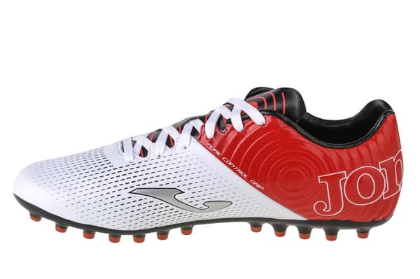 Joma Xpander 2202 AG XPAW2202AG, Man, Fotbollsskor, vit