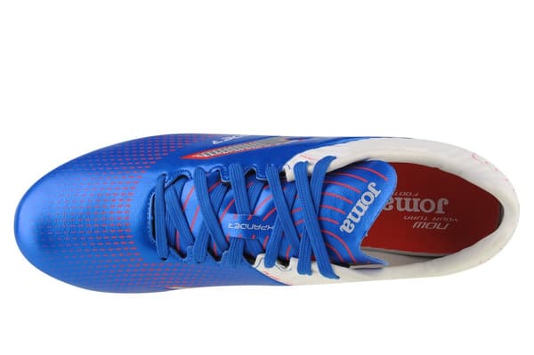 Joma Xpander 2204 AG XPAW2204AG, Man, Fotbollsskor, blå