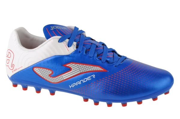 Joma Xpander 2204 AG XPAW2204AG, Man, Fotbollsskor, blå Blue 40