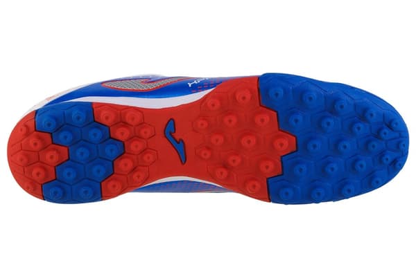 Joma Xpander 2204 TF XPAW2204TF, Man, Turf football trainers, blå