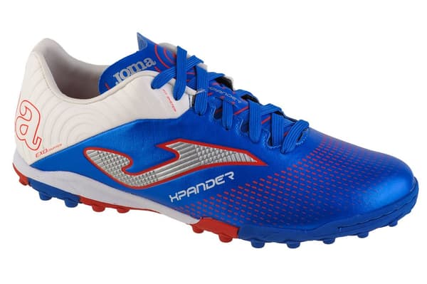 Joma Xpander 2204 TF XPAW2204TF, Man, Turf football trainers, blå