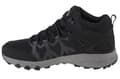 Miniatyrbillede 2 af 4: Columbia Peakfreak II Mid Outdry 2005091010, Mand, Trekkingsko, sort