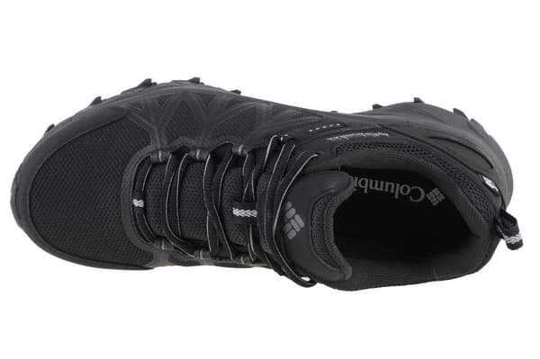 Columbia Peakfreak II Outdry 2005101010, Mand, Trekkingsko, sort