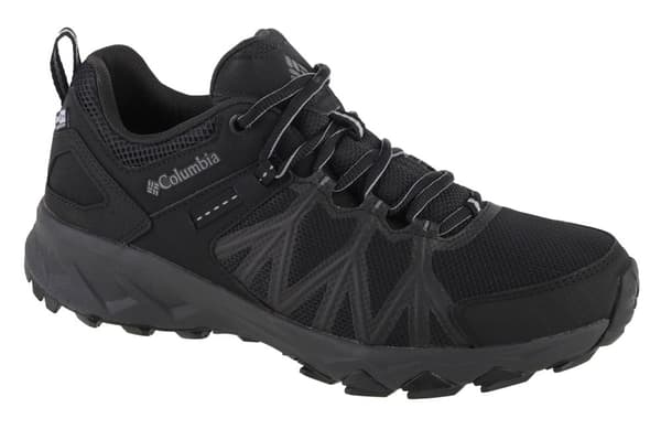 Columbia Peakfreak II Outdry 2005101010, Mand, Trekkingsko, sort