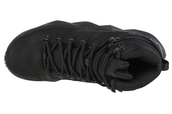 Columbia Facet Sierra W Outdry 2005201010, Kvinde, Trekkingsko, sort