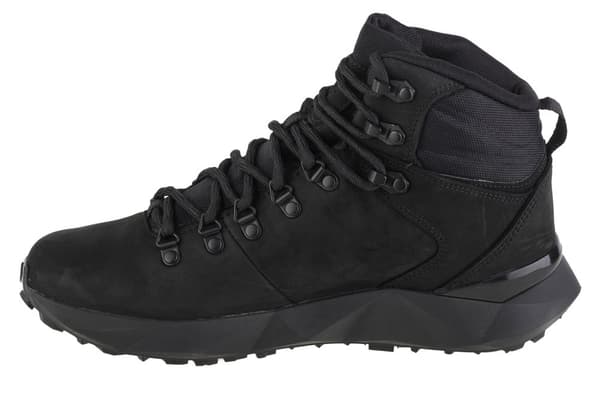 Columbia Facet Sierra W Outdry 2005201010, Kvinde, Trekkingsko, sort