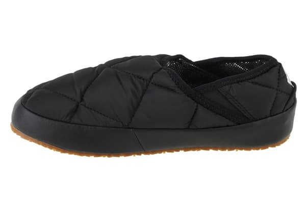 Columbia Lazy Bend Moc Slippers 2005381010, Kvinna, Tofflor, svart