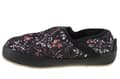 Miniatyrbillede 2 af 4: Columbia Autumn Lazy Bend Moc Slippers 2007311010, Kvinde, Hjemmesko, sort