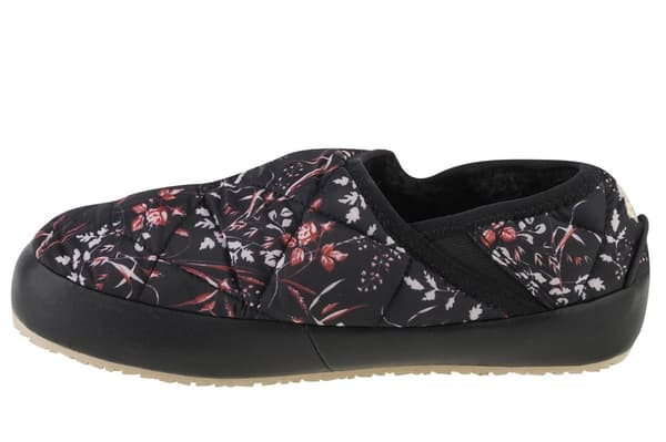 Columbia Autumn Lazy Bend Moc Slippers 2007311010, Kvinde, Hjemmesko, sort
