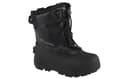 Miniatyrbillede 1 af 4: Columbia Bugaboot Celsius WP Snow Boot 2007401010, til Dreng, Støvler, sort