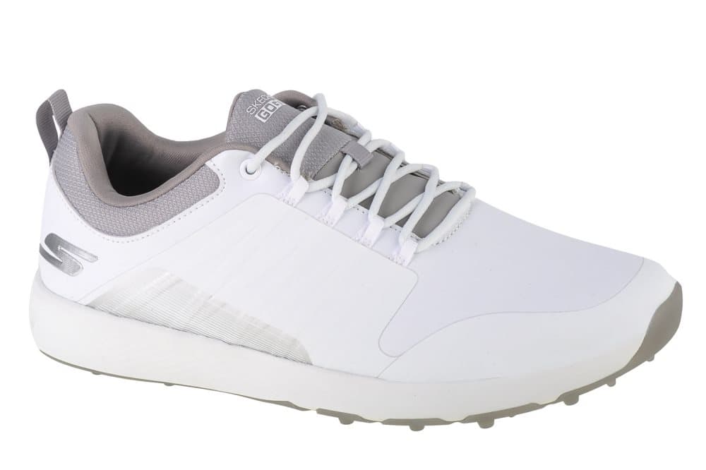 Skechers Go Golf Elite 4 - Victory 214022-WGY, Man, golfskor, vit