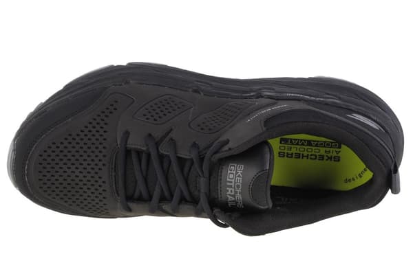 Skechers Max Cushioning Premier Trail - Sienna 220589-BBK, Man, Löparskor, svart