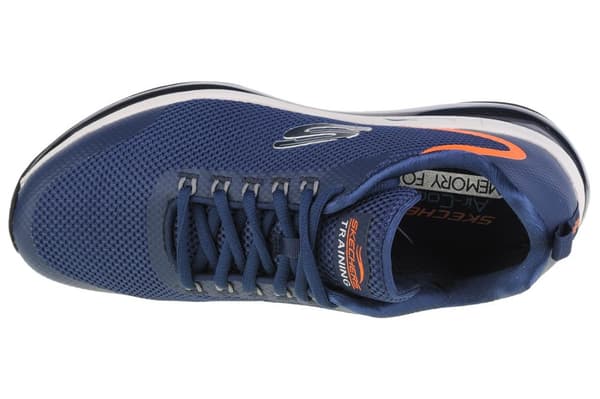 Skechers Skech-Air Element 2.0 Lomarc 232036-NVY, Man, Sneakers, marinblå