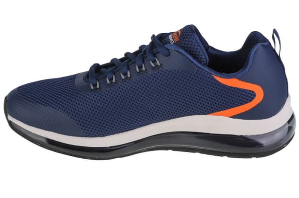 Skechers Skech-Air Element 2.0 Lomarc 232036-NVY, Man, Sneakers, marinblå