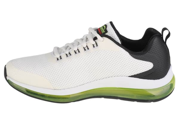 Skechers Skech-Air Element 2.0 Lomarc 232036-WBK, Man, Sneakers, vit