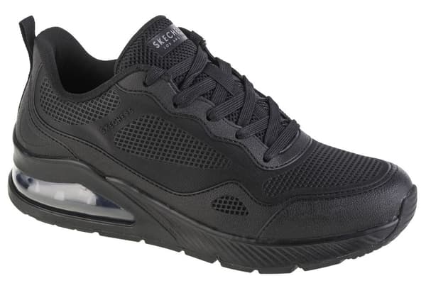 Skechers Uno 2 - Vacationer 232346-BBK, Man, Sneakers, svart Black 41