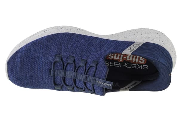 Skechers Ultra Flex 3.0 - Right Away 232452-NVY, Man, Sneakers, marinblå