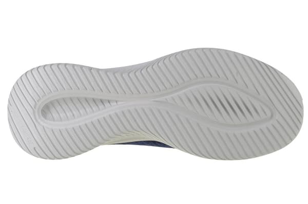 Skechers Ultra Flex 3.0 - Right Away 232452-NVY, Man, Sneakers, marinblå