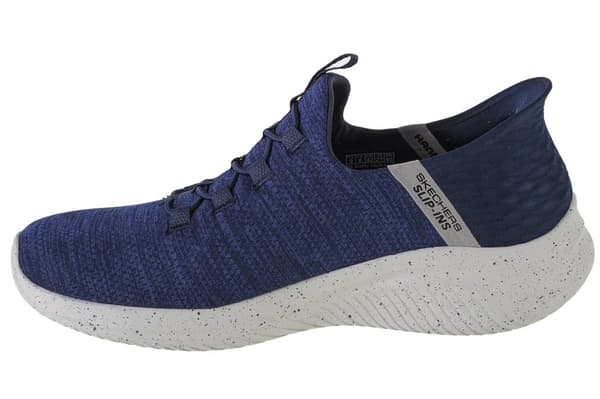 Skechers Ultra Flex 3.0 - Right Away 232452-NVY, Man, Sneakers, marinblå