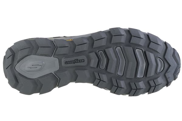 Skechers Max Protect-Task Force 237308-CAMO, Man, Sneakers, grön