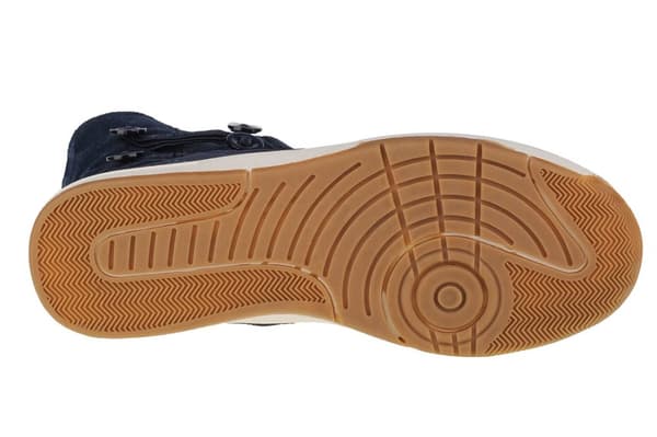 Kappa Cream K 260513T-6737, för Tjej, Vinterkängor, marinblå