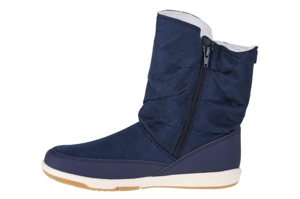 Kappa Cream K 260513T-6737, för Tjej, Vinterkängor, marinblå