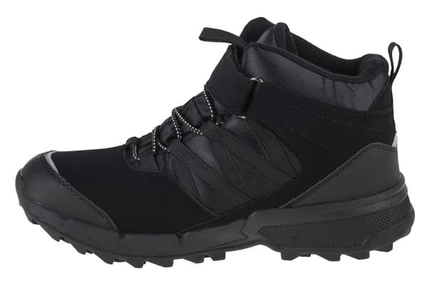 Kappa Thabo Tex T 260897T-1111, til Dreng, Vinterstøvler, sort