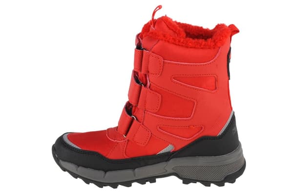 Kappa Vipos Tex K 260902K-2011, til Pige, Vinterstøvler, rød