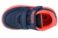 Miniatyrbillede 3 af 4: Kappa Dalton Ice II BC M 280011BCM-6729, til Pige, Sneakers, marine blå