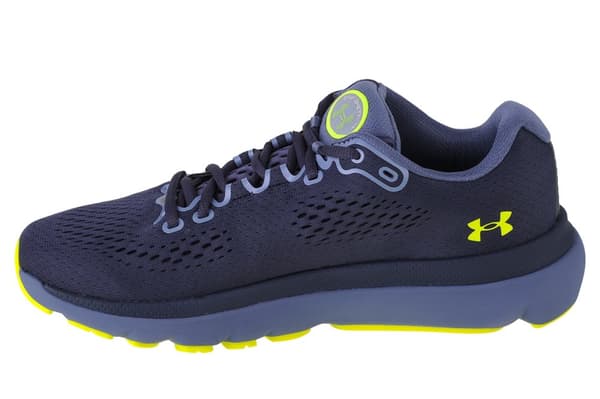 Under Armour Hovr Infinite 4 3024897-500, Man, Löparskor, lila