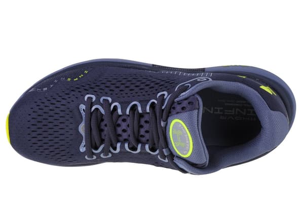 Under Armour Hovr Infinite 4 3024897-500, Man, Löparskor, lila