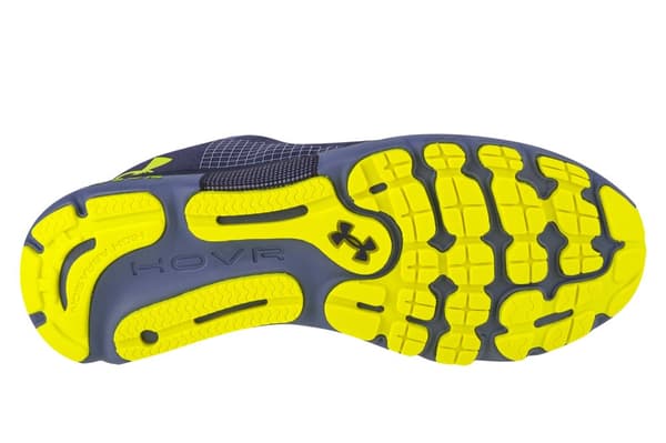 Under Armour Hovr Infinite 4 3024897-500, Man, Löparskor, lila