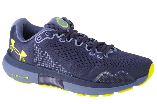 Under Armour Hovr Infinite 4 3024897-500, Man, Löparskor, lila