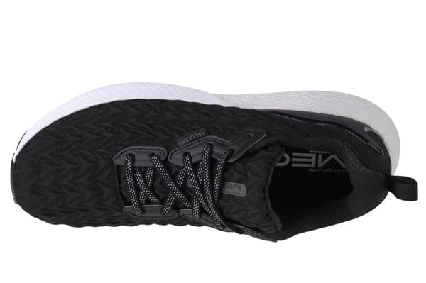 Under Armour Hovr Mega 3 Clone 3025308-003, Man, Löparskor, svart