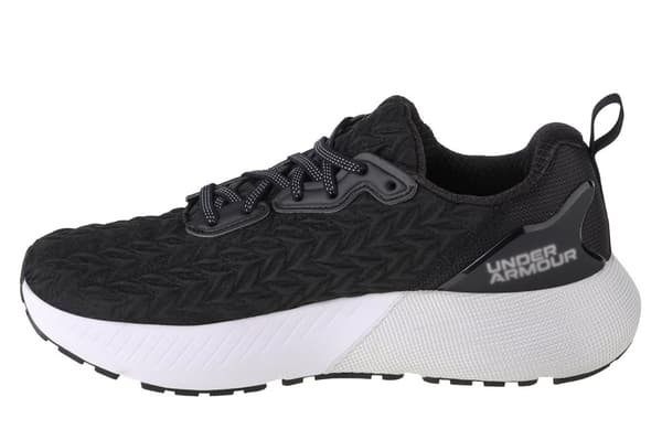 Under Armour Hovr Mega 3 Clone 3025308-003, Man, Löparskor, svart
