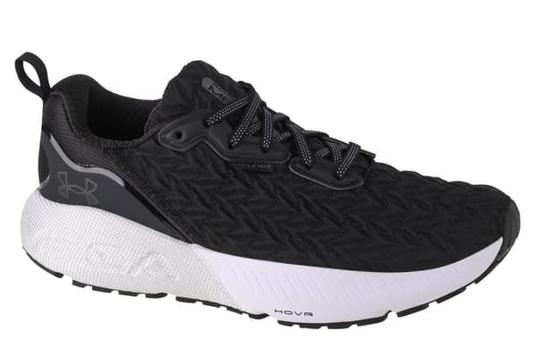 Under Armour Hovr Mega 3 Clone 3025308-003, Man, Löparskor, svart