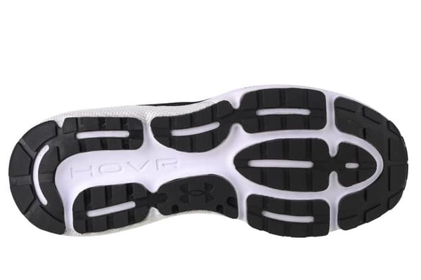 Under Armour Hovr Mega 3 Clone 3025308-003, Man, Löparskor, svart