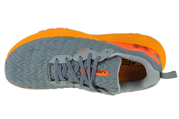 Under Armour Hovr Mega 3 Clone 3025308-300, Man, Löparskor, grön