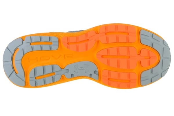 Under Armour Hovr Mega 3 Clone 3025308-300, Man, Löparskor, grön