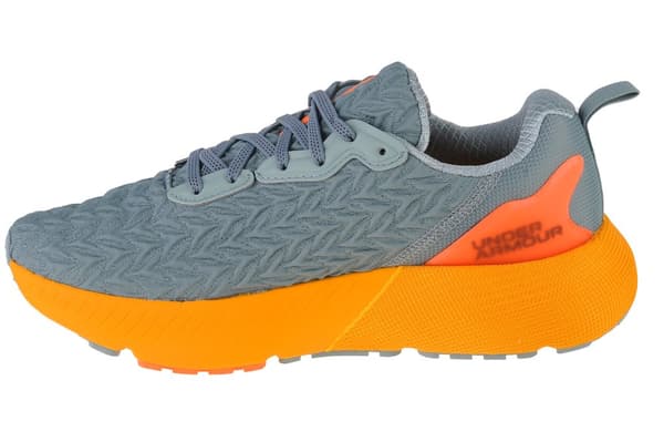 Under Armour Hovr Mega 3 Clone 3025308-300, Man, Löparskor, grön